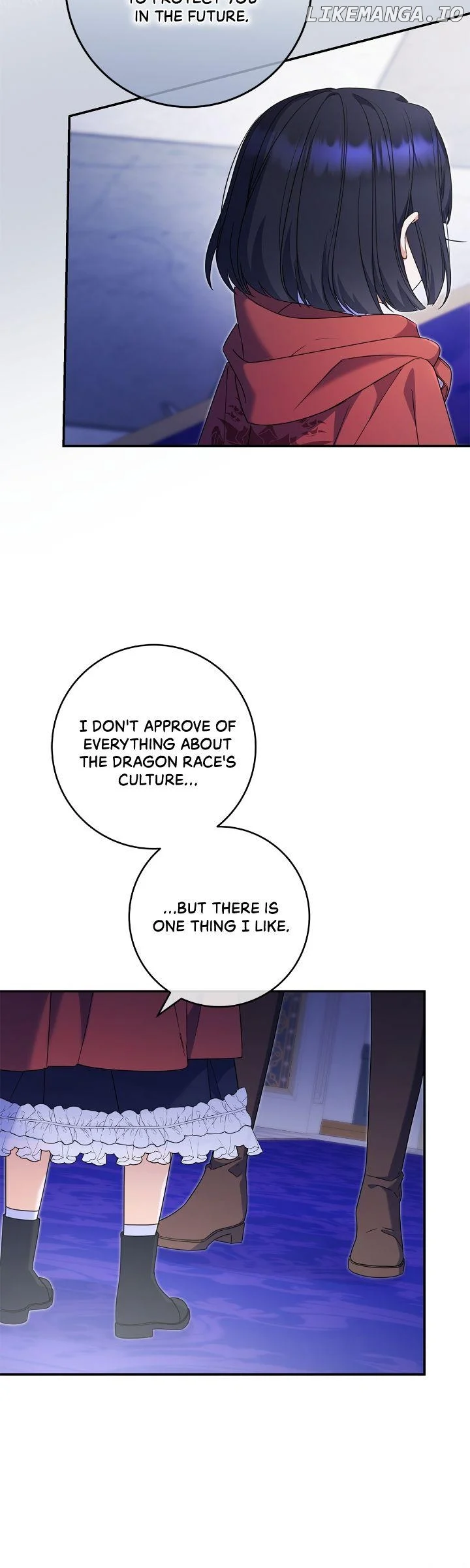 Read Father, I Won’t Do Anything EN Manga Online