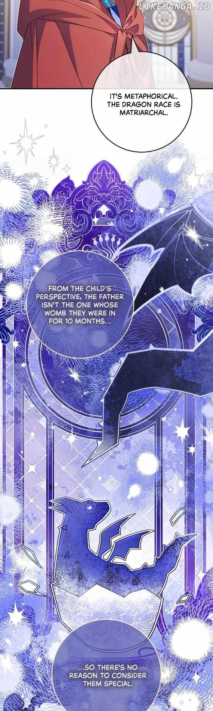 Read Father, I Won’t Do Anything EN Manga Online