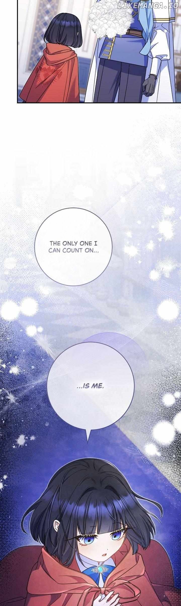 Read Father, I Won’t Do Anything EN Manga Online
