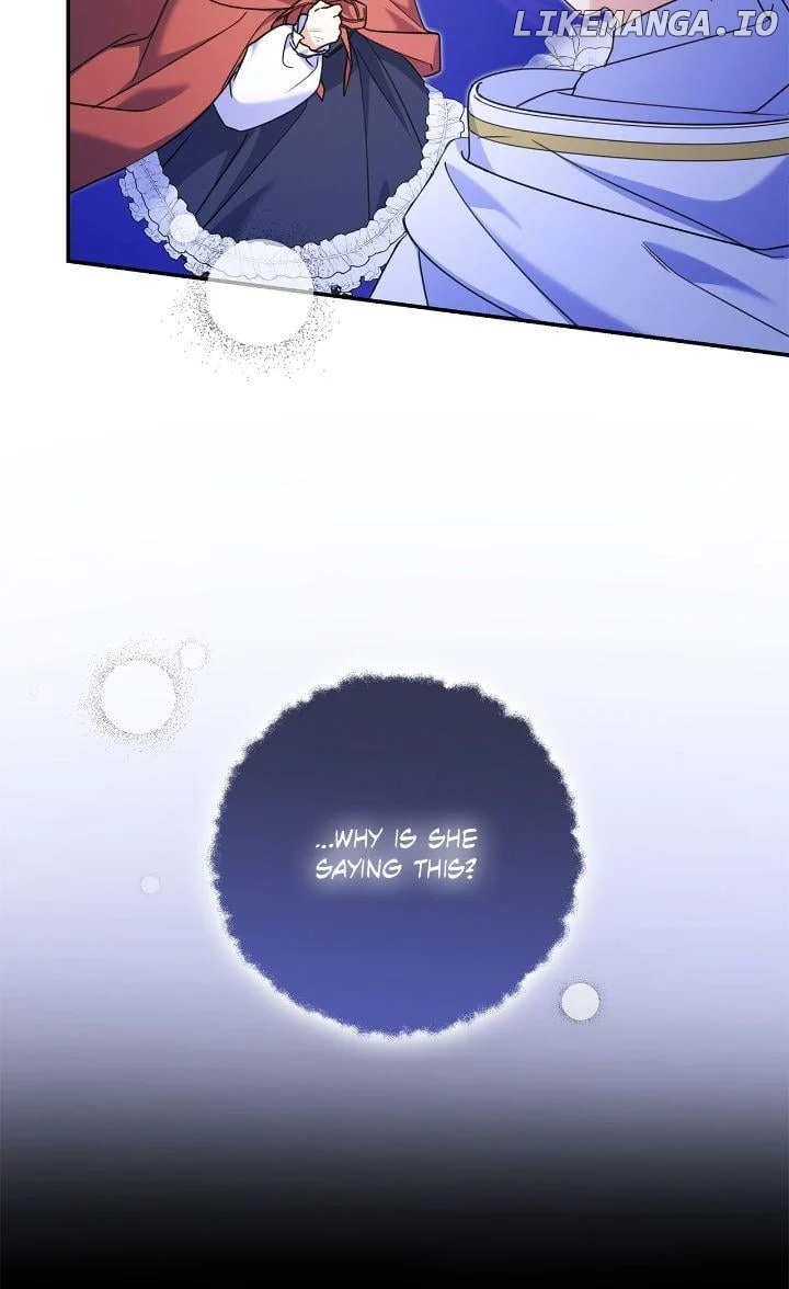 Read Father, I Won’t Do Anything EN Manga Online