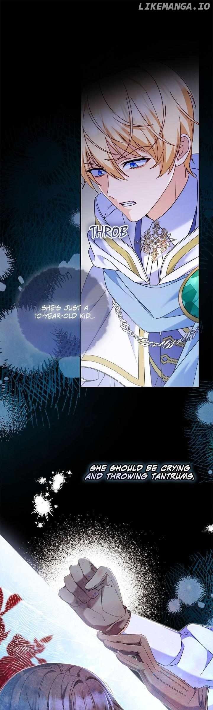 Read Father, I Won’t Do Anything EN Manga Online