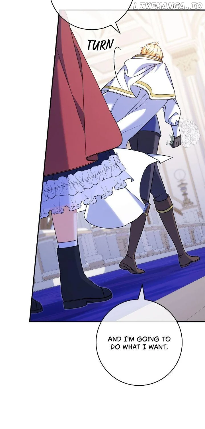 Read Father, I Won’t Do Anything EN Manga Online