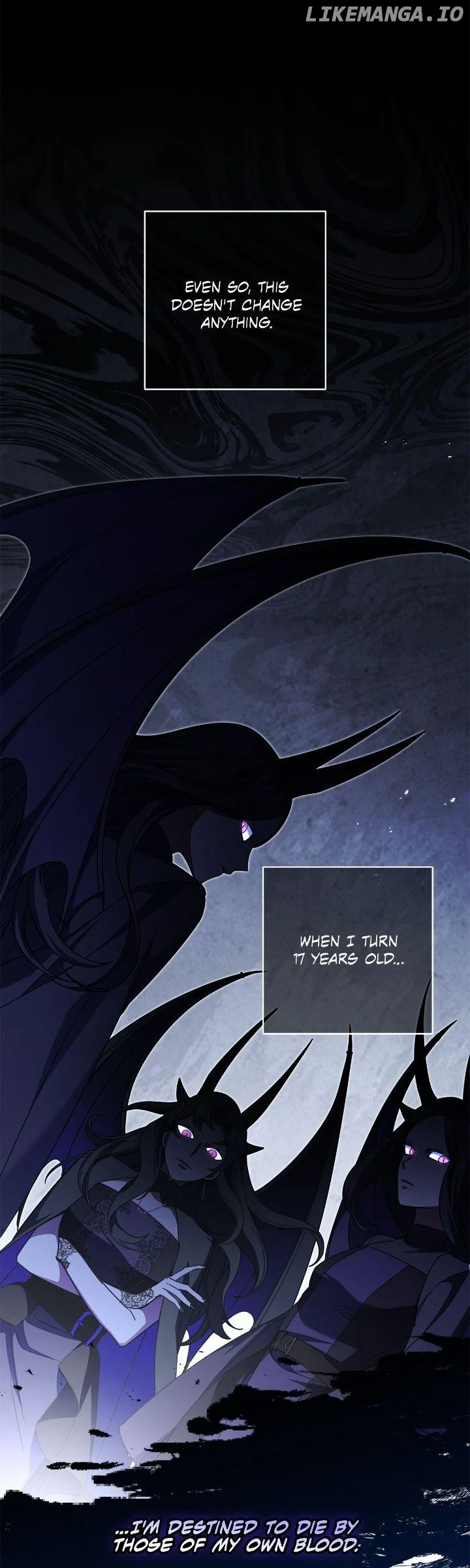 Read Father, I Won’t Do Anything EN Manga Online