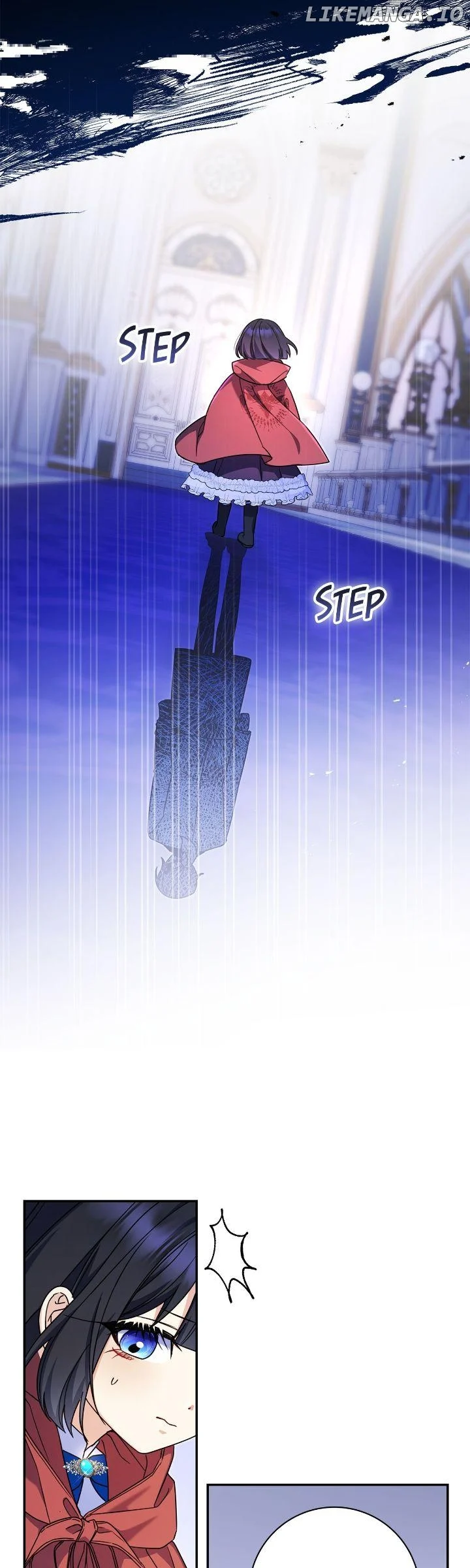 Read Father, I Won’t Do Anything EN Manga Online