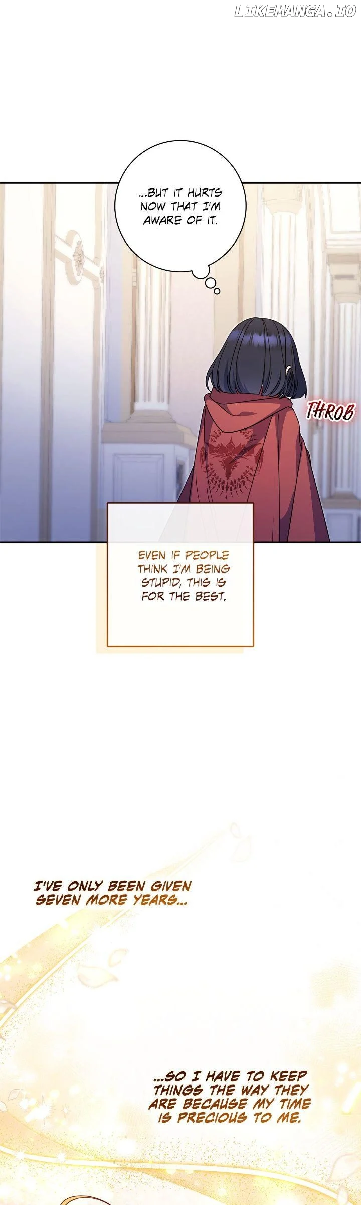 Read Father, I Won’t Do Anything EN Manga Online