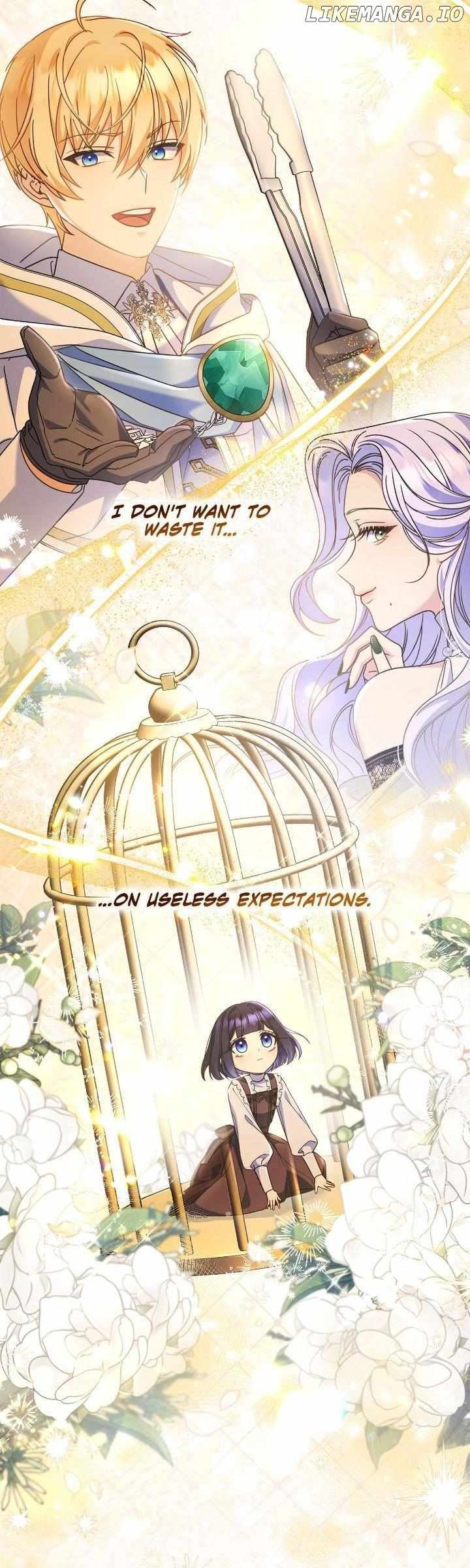 Read Father, I Won’t Do Anything EN Manga Online