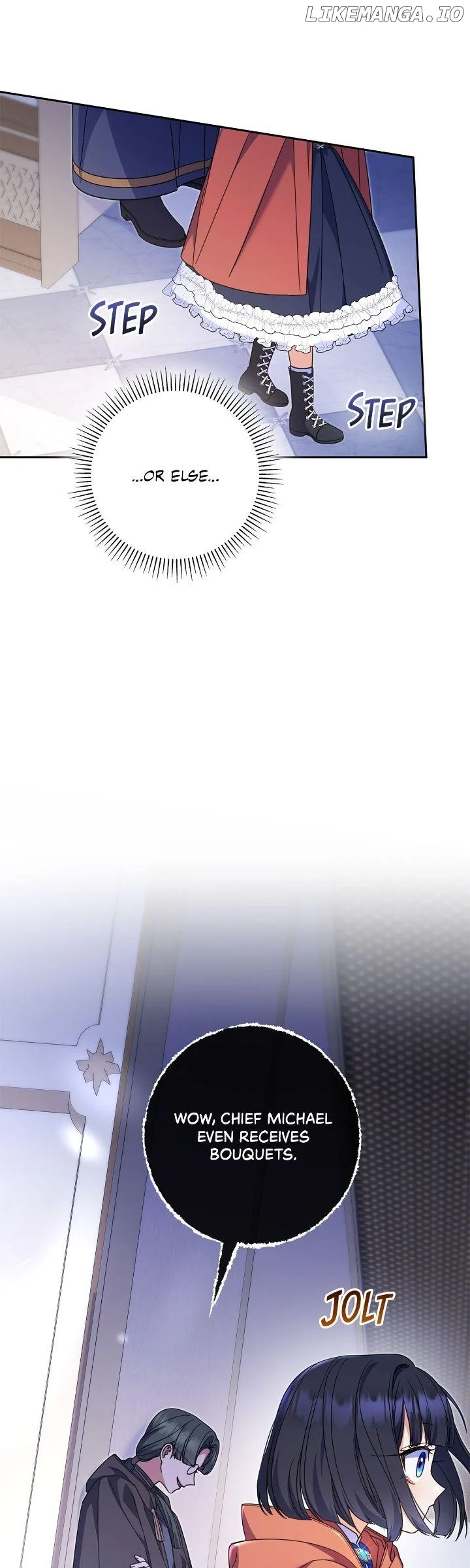 Read Father, I Won’t Do Anything EN Manga Online