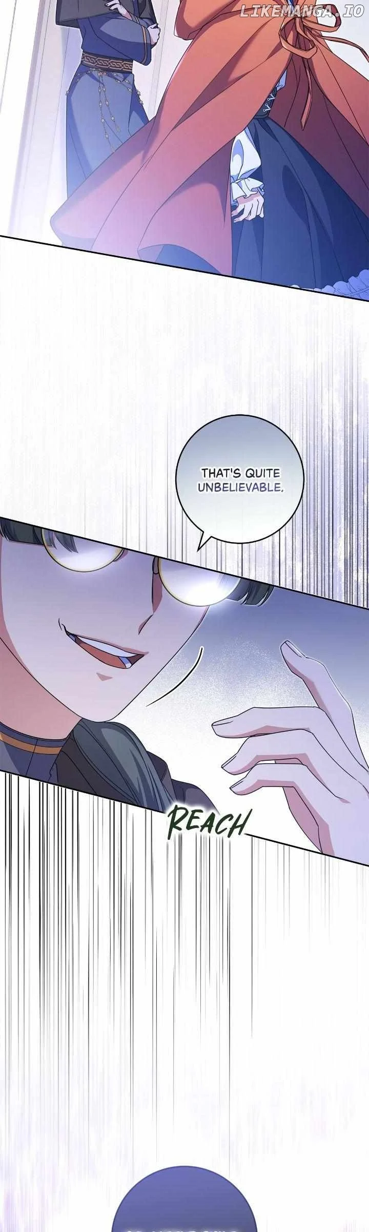 Read Father, I Won’t Do Anything EN Manga Online
