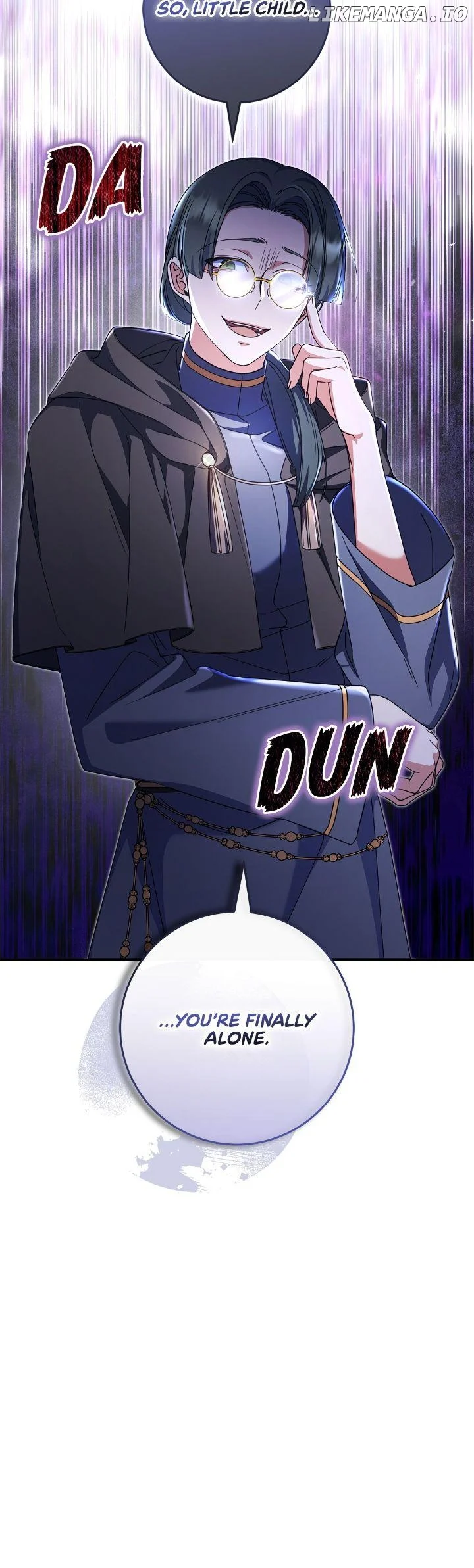 Read Father, I Won’t Do Anything EN Manga Online