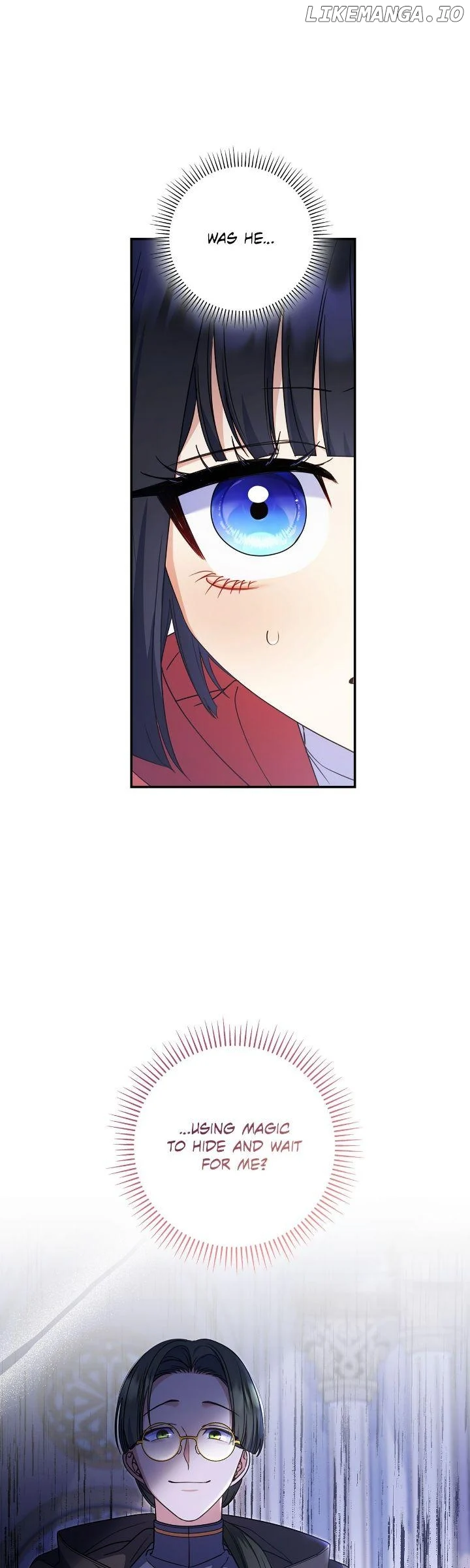 Read Father, I Won’t Do Anything EN Manga Online