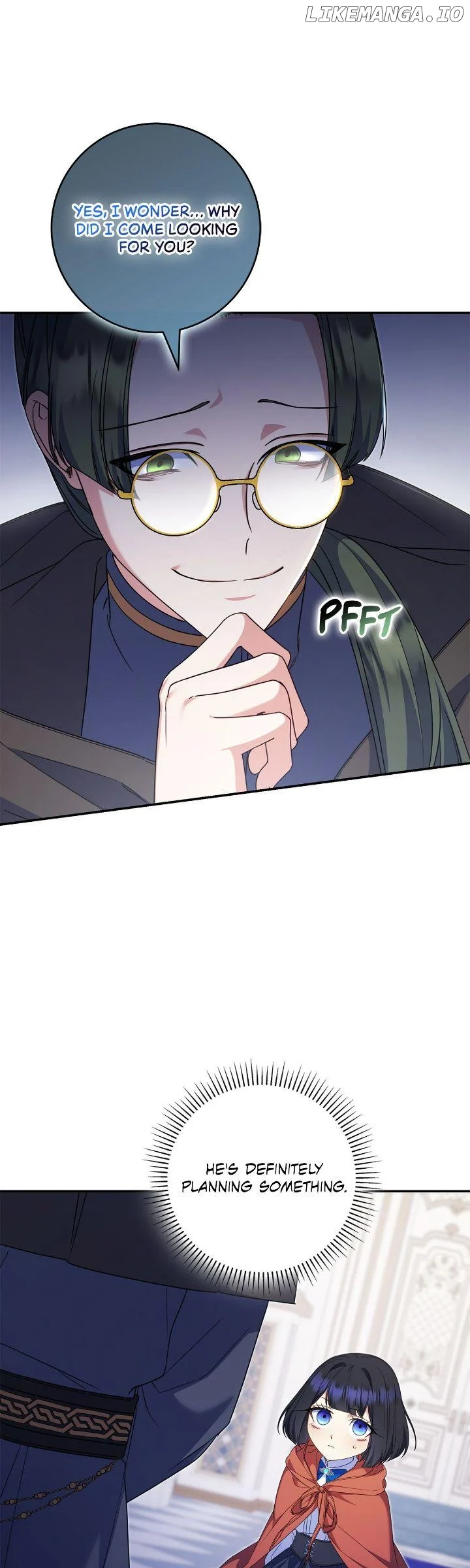 Read Father, I Won’t Do Anything EN Manga Online