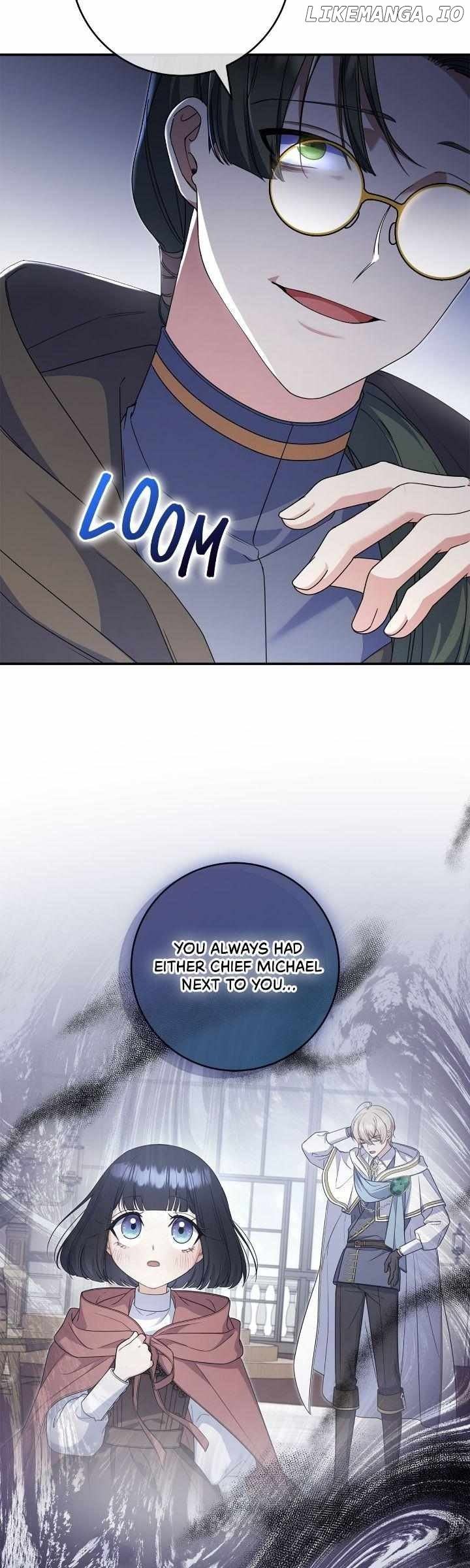 Read Father, I Won’t Do Anything EN Manga Online