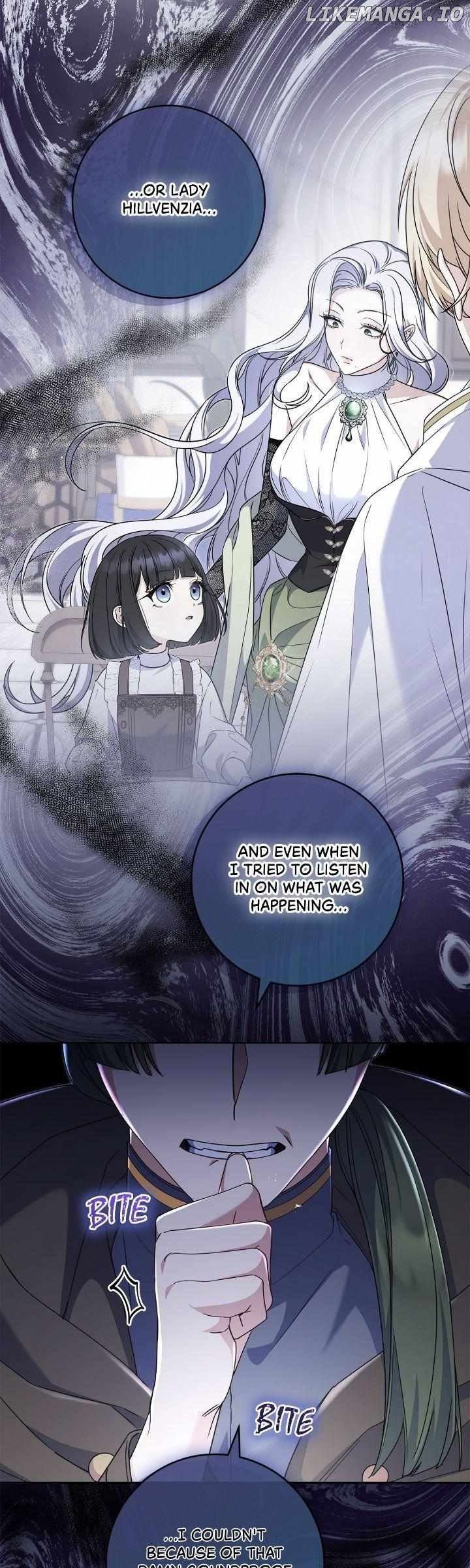 Read Father, I Won’t Do Anything EN Manga Online