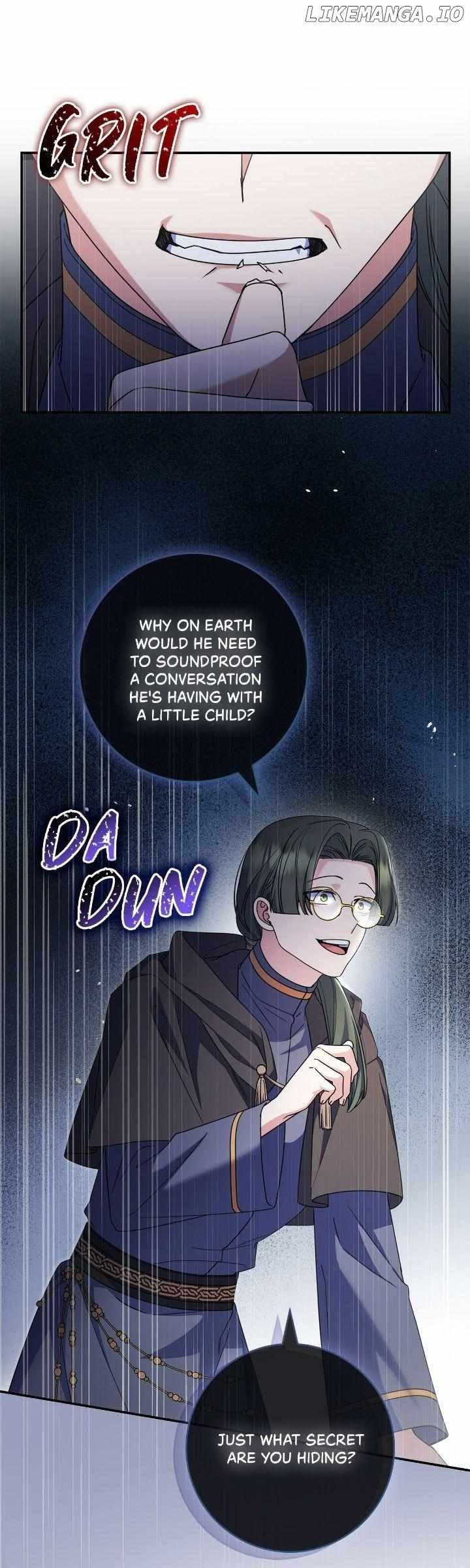 Read Father, I Won’t Do Anything EN Manga Online