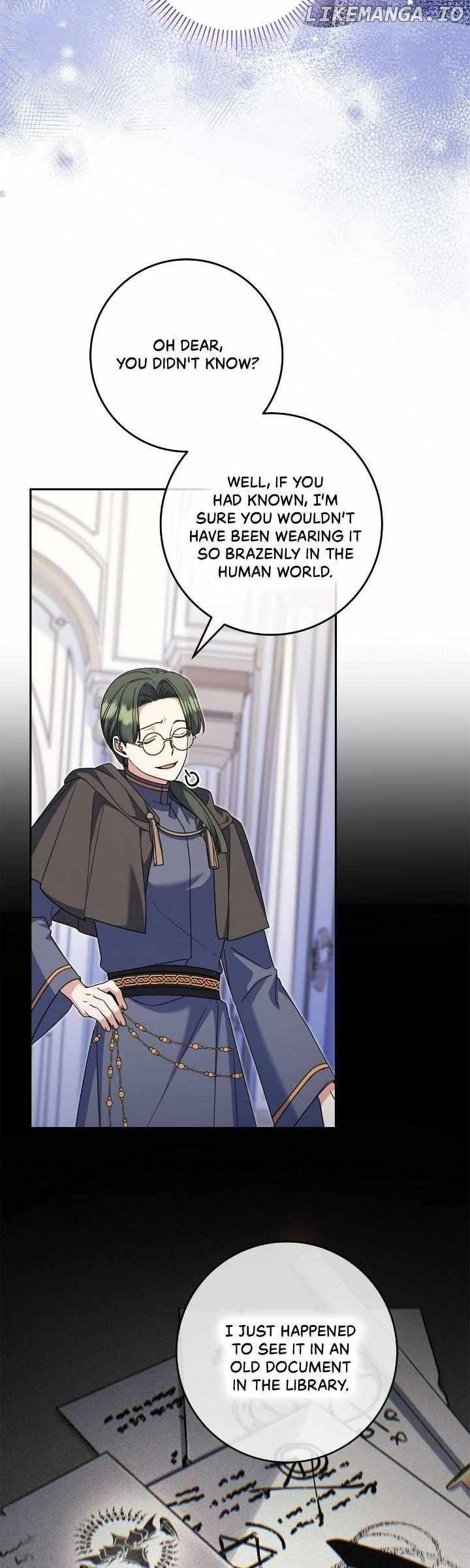 Read Father, I Won’t Do Anything EN Manga Online