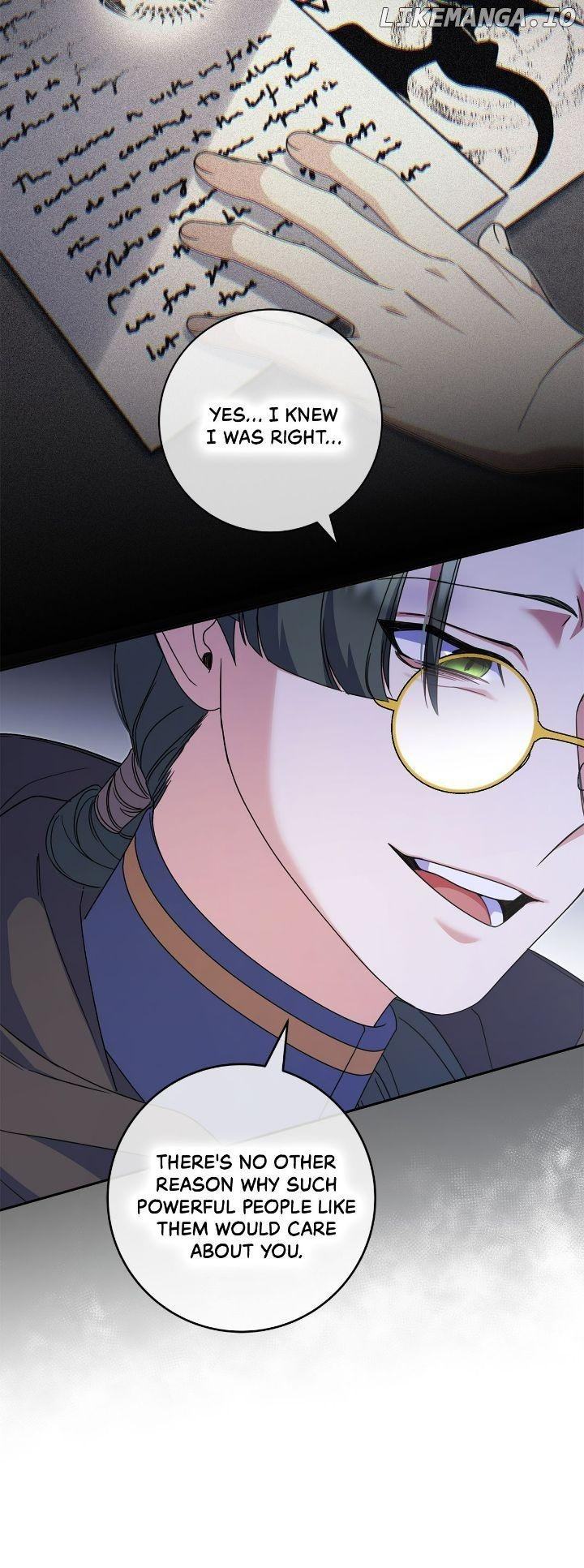 Read Father, I Won’t Do Anything EN Manga Online