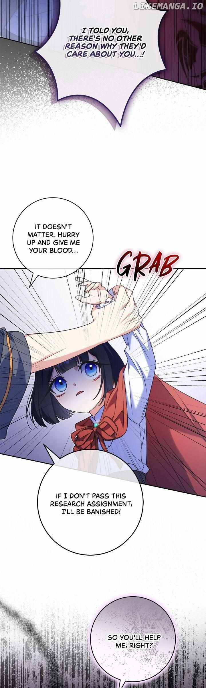 Read Father, I Won’t Do Anything EN Manga Online