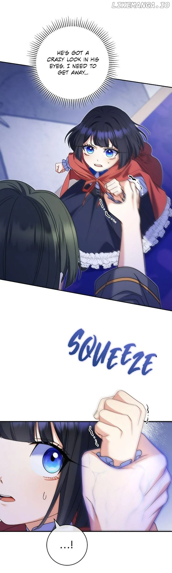 Read Father, I Won’t Do Anything EN Manga Online