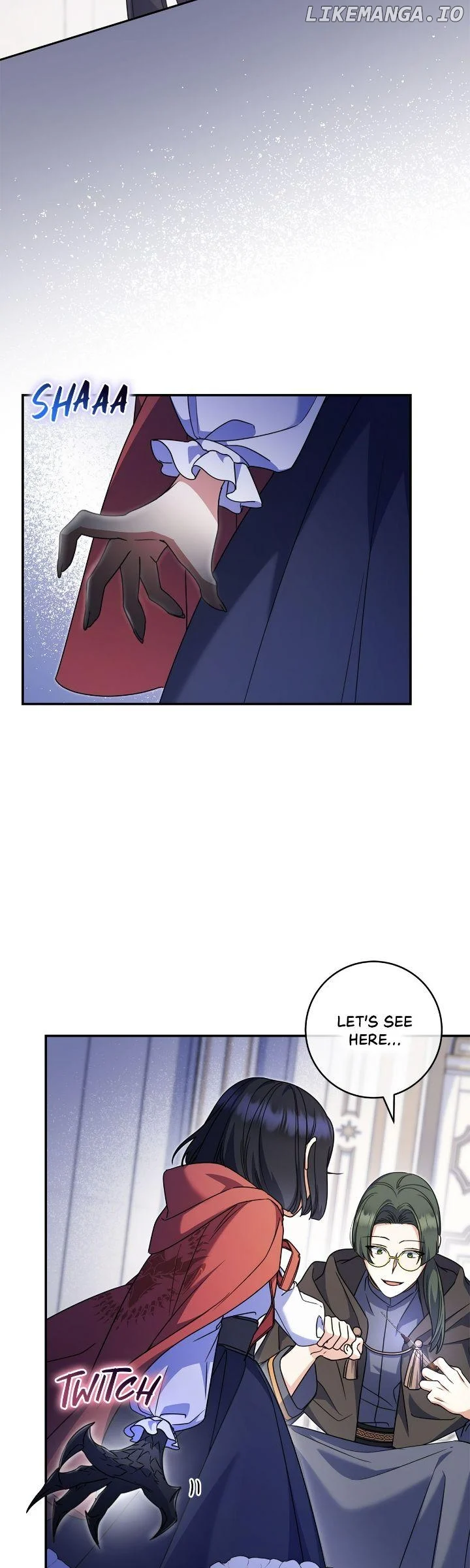 Read Father, I Won’t Do Anything EN Manga Online