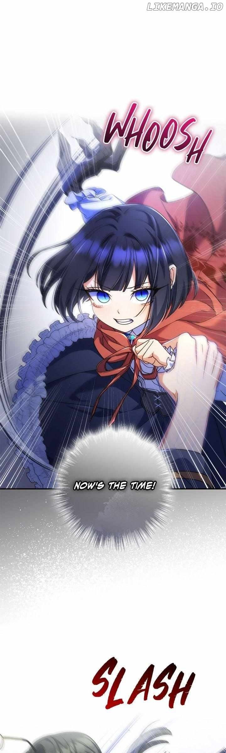 Read Father, I Won’t Do Anything EN Manga Online