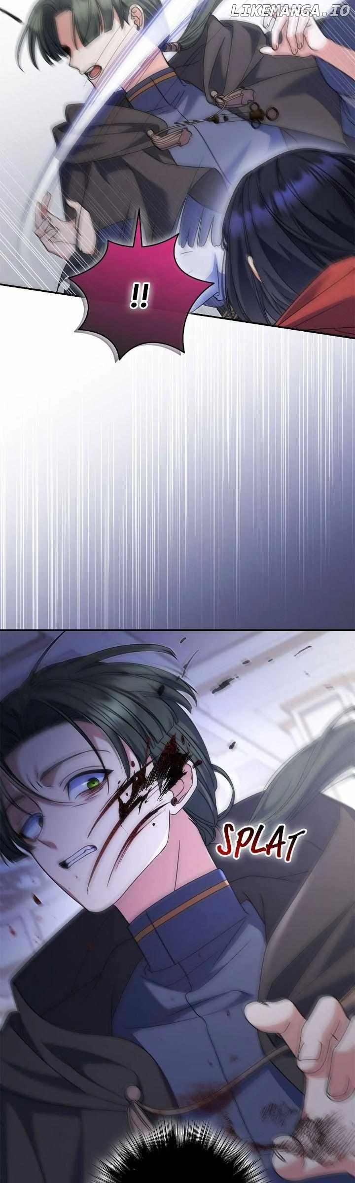 Read Father, I Won’t Do Anything EN Manga Online
