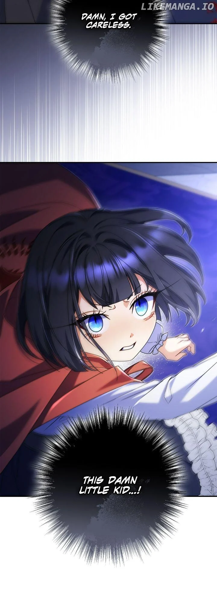 Read Father, I Won’t Do Anything EN Manga Online