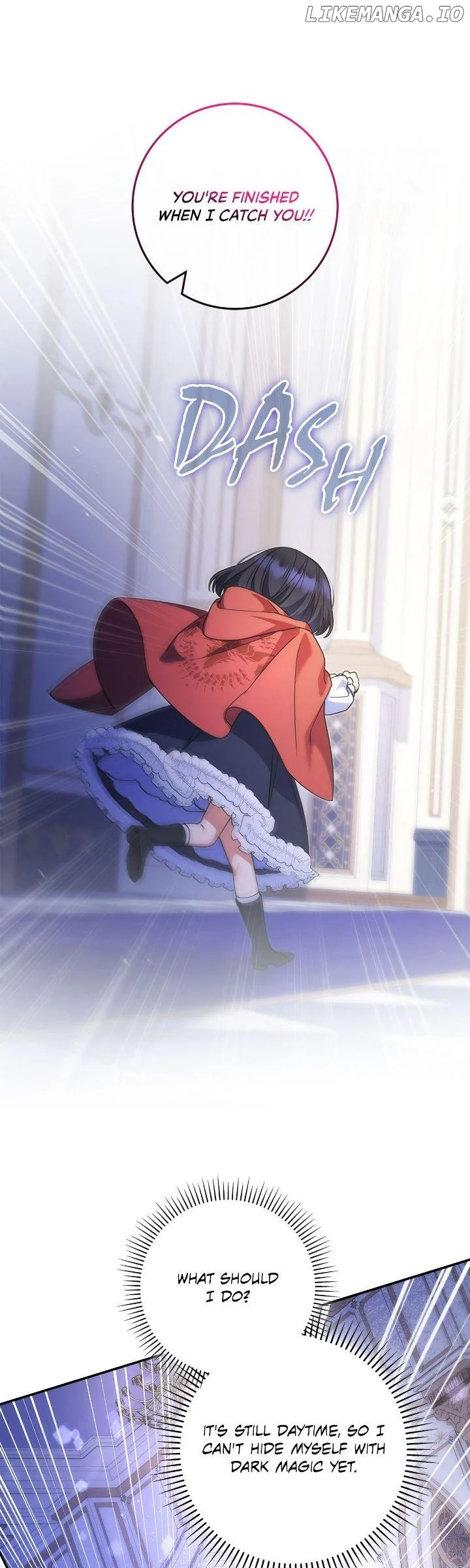 Read Father, I Won’t Do Anything EN Manga Online