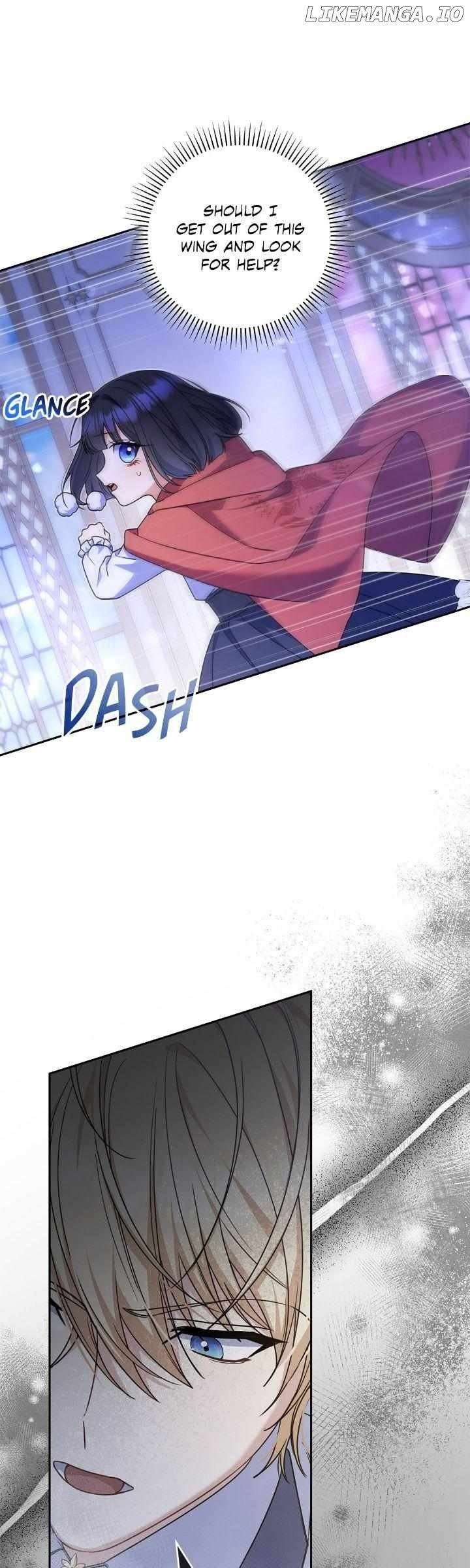 Read Father, I Won’t Do Anything EN Manga Online