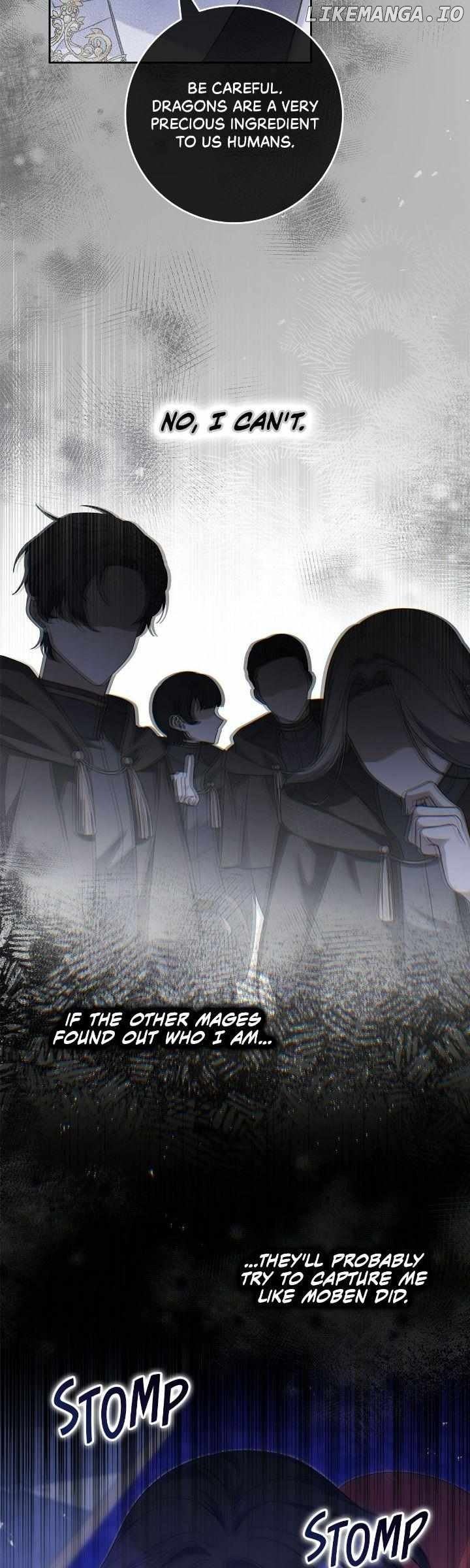 Read Father, I Won’t Do Anything EN Manga Online