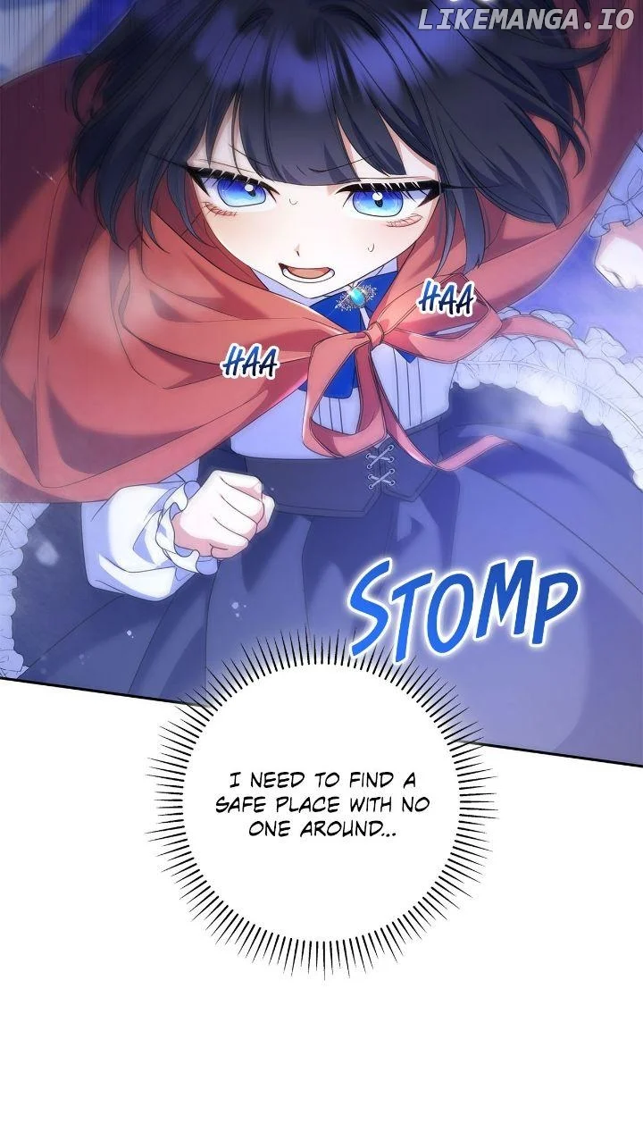 Read Father, I Won’t Do Anything EN Manga Online