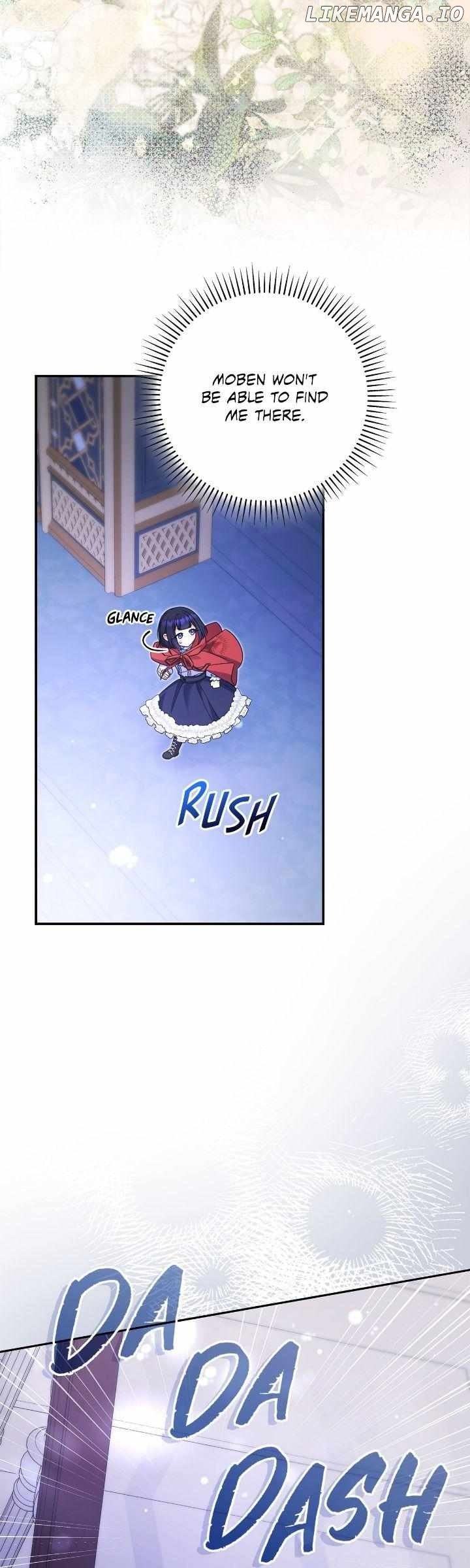 Read Father, I Won’t Do Anything EN Manga Online