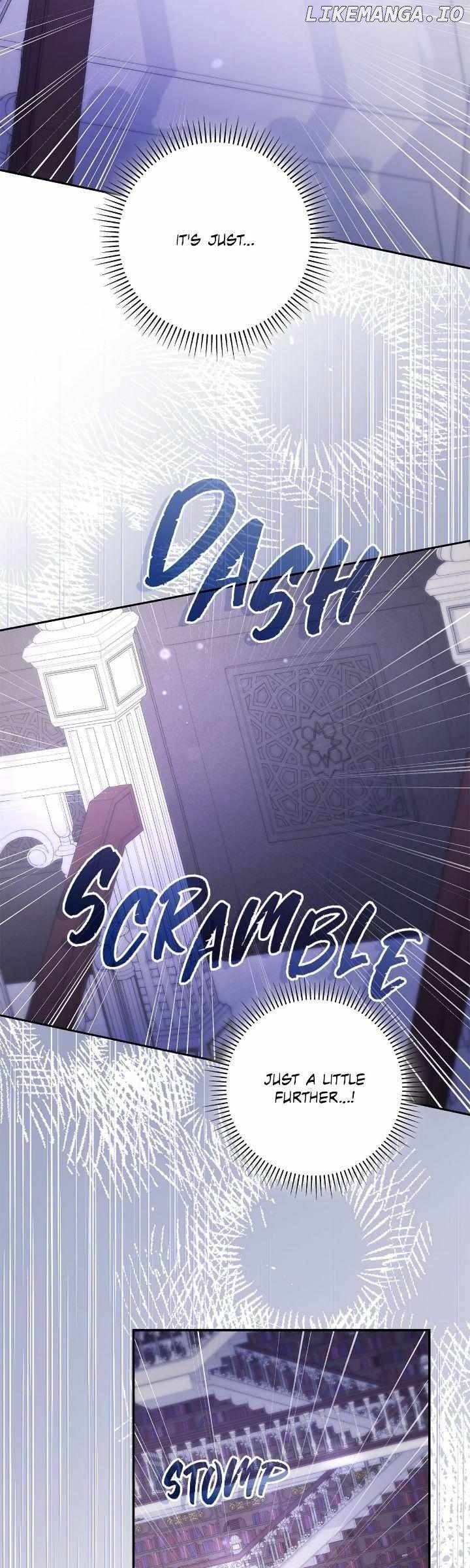 Read Father, I Won’t Do Anything EN Manga Online