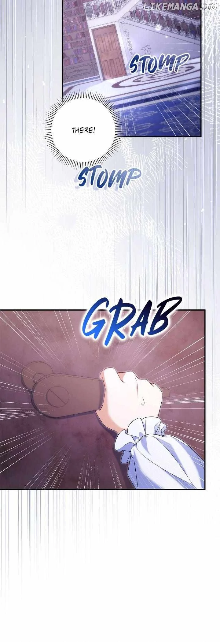 Read Father, I Won’t Do Anything EN Manga Online