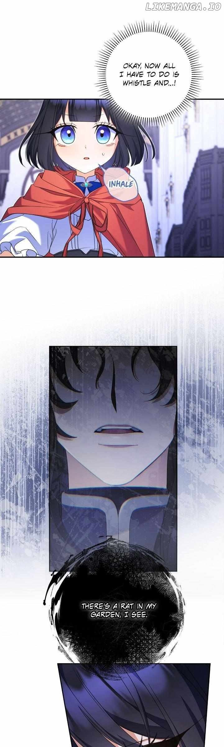 Read Father, I Won’t Do Anything EN Manga Online