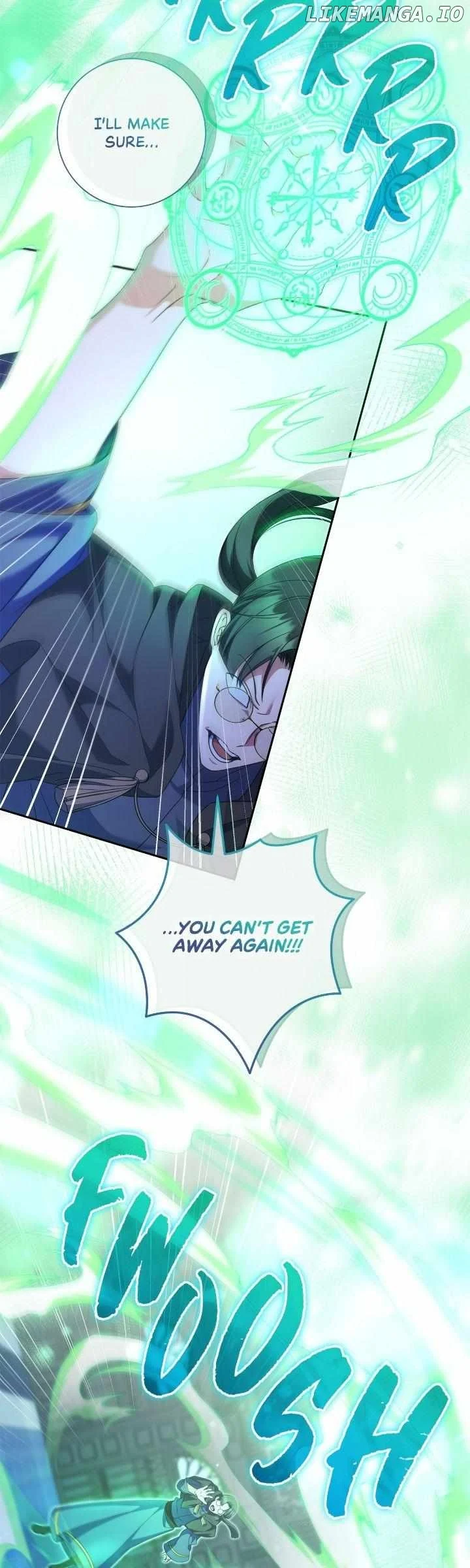 Read Father, I Won’t Do Anything EN Manga Online