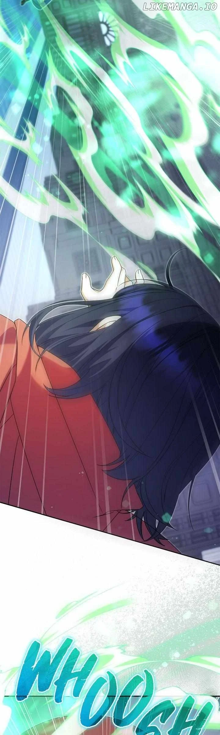 Read Father, I Won’t Do Anything EN Manga Online