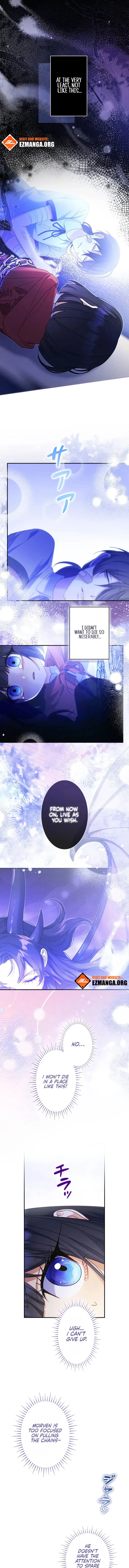 Read Father, I Won’t Do Anything EN Manga Online