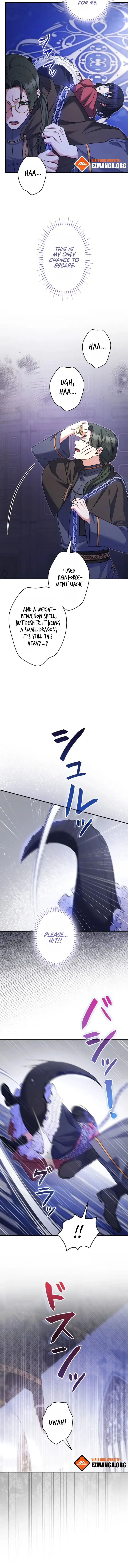 Read Father, I Won’t Do Anything EN Manga Online