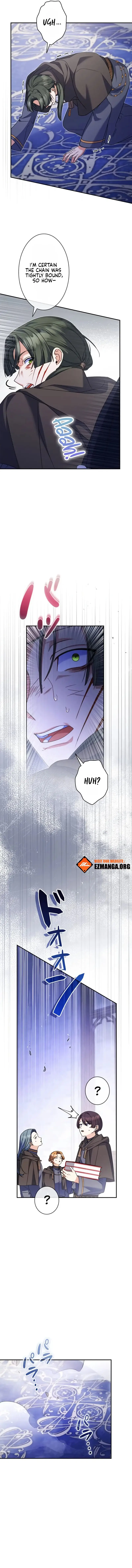 Read Father, I Won’t Do Anything EN Manga Online