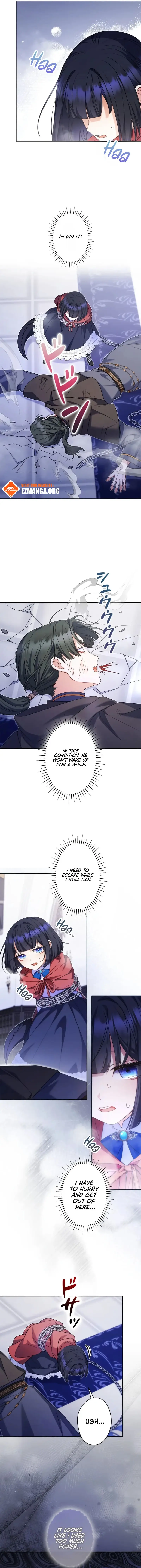 Read Father, I Won’t Do Anything EN Manga Online
