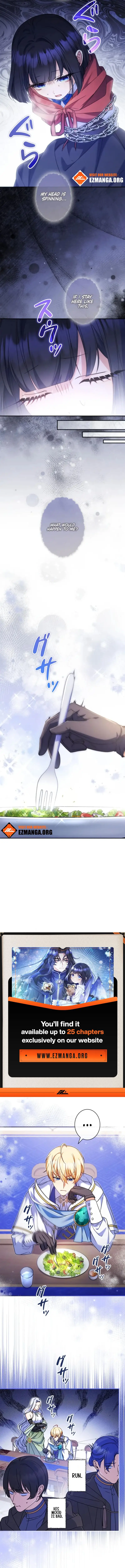 Read Father, I Won’t Do Anything EN Manga Online