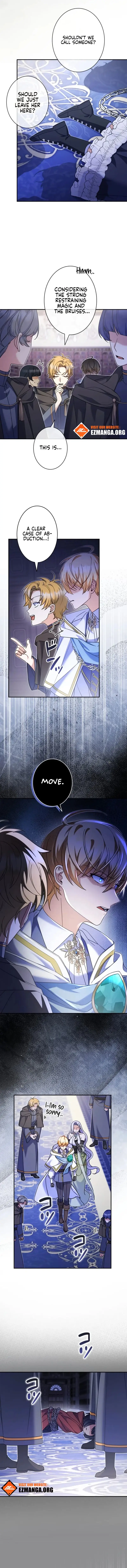 Read Father, I Won’t Do Anything EN Manga Online