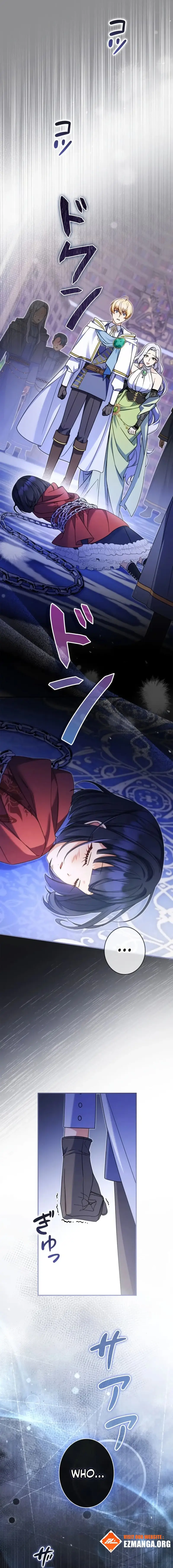 Read Father, I Won’t Do Anything EN Manga Online