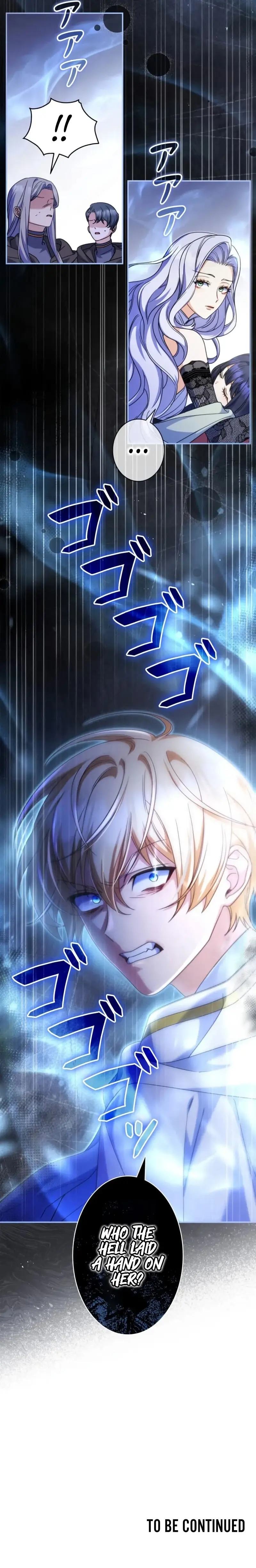 Read Father, I Won’t Do Anything EN Manga Online