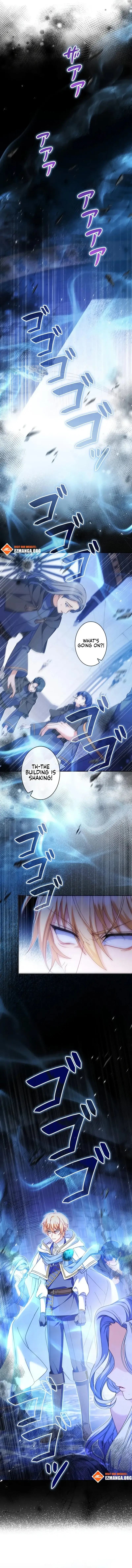 Read Father, I Won’t Do Anything EN Manga Online