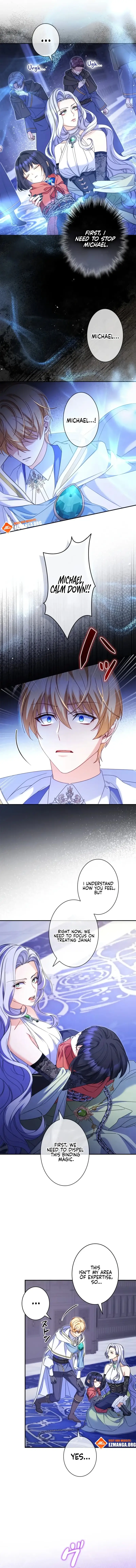 Read Father, I Won’t Do Anything EN Manga Online