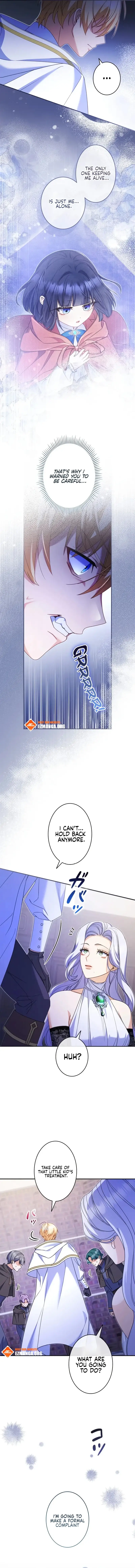 Read Father, I Won’t Do Anything EN Manga Online