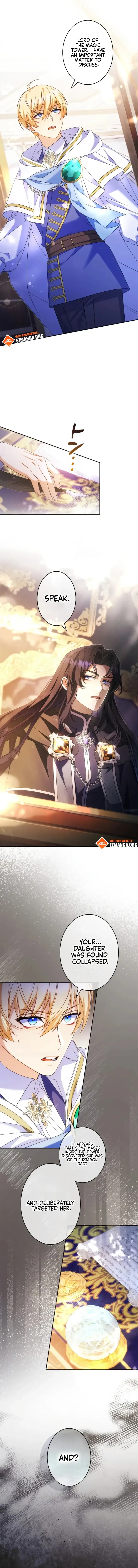 Read Father, I Won’t Do Anything EN Manga Online