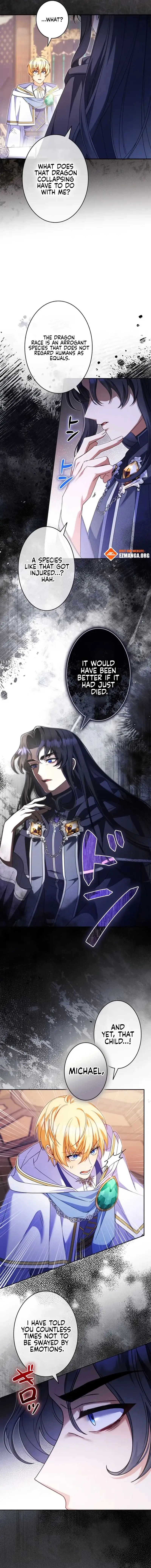 Read Father, I Won’t Do Anything EN Manga Online