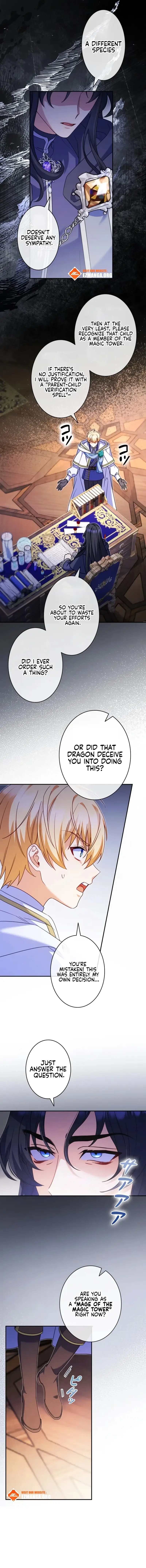 Read Father, I Won’t Do Anything EN Manga Online